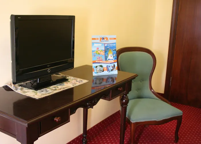 Milano Helvetia Hotel