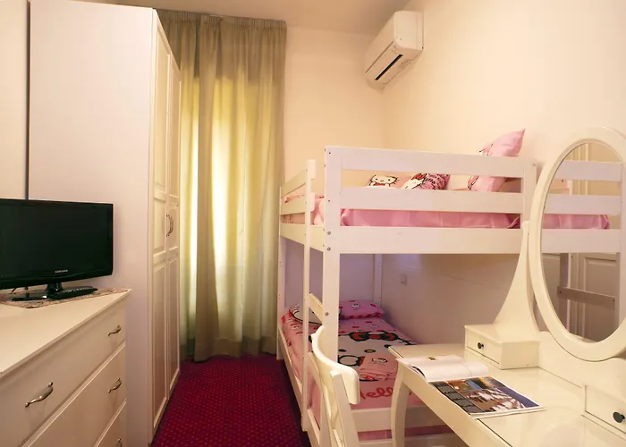 Milano Helvetia Hotel Riccione