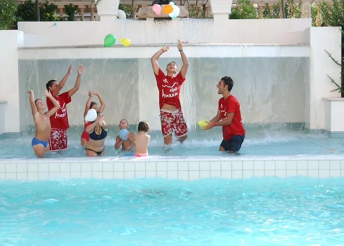 Milano Helvetia - In Centro Con Piscina 3* 리치오네