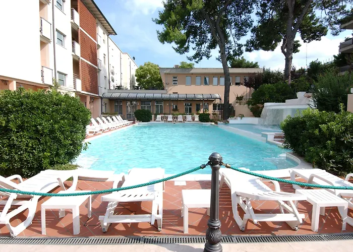 Milano Helvetia Riccione