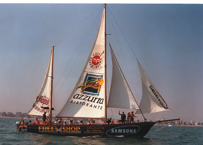 Milano Helvetia 3* Riccione