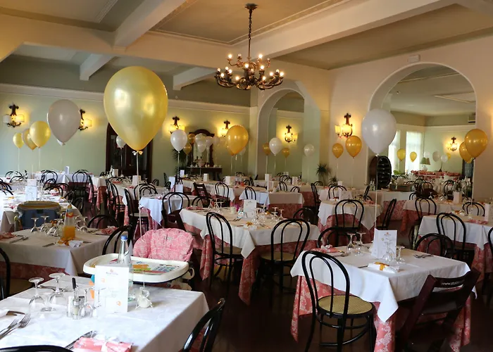 Hotel Milano Helvetia - In Centro Con Piscina