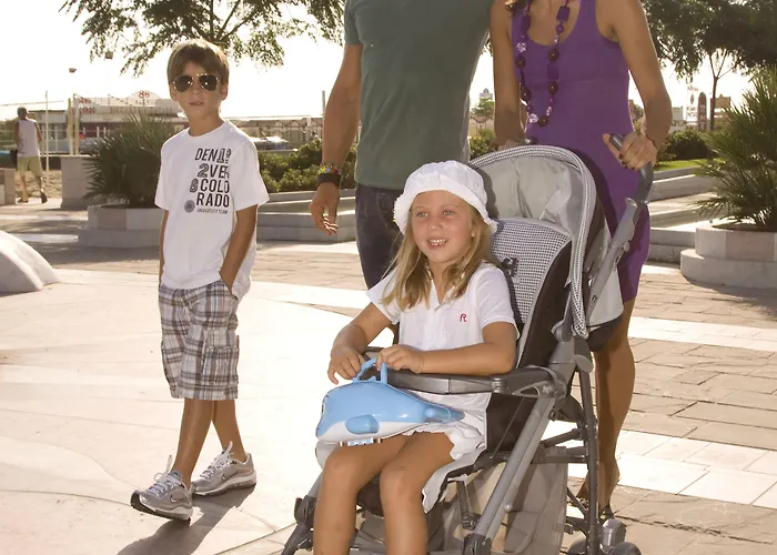 Hotel Milano Helvetia