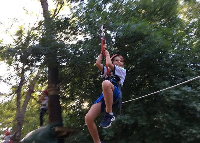 Milano Helvetia Hotel Riccione