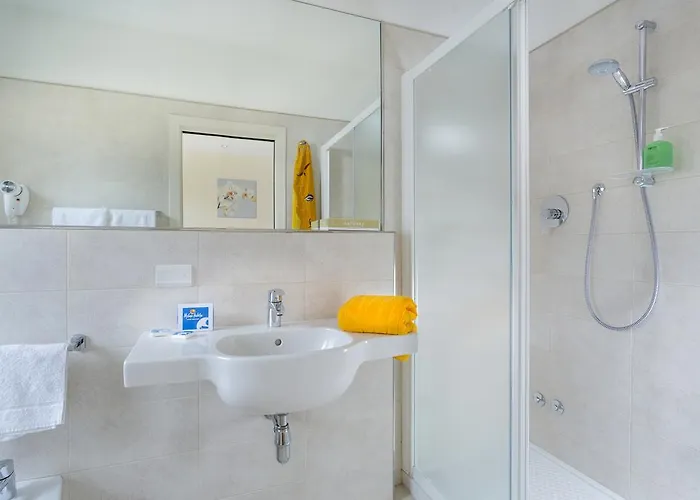 Hotel Milano Helvetia Riccione