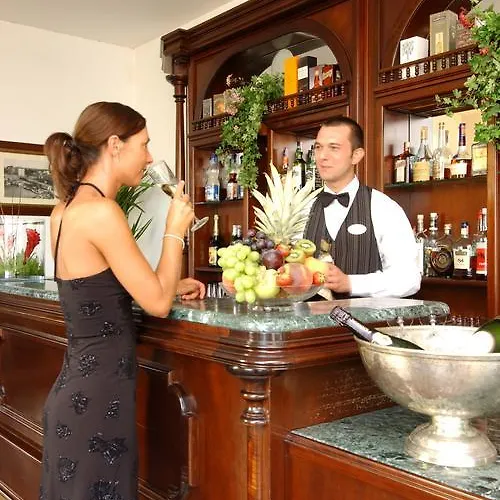 Milano Helvetia Hotel Riccione