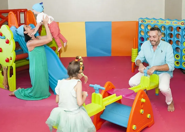 Szálloda Milano Helvetia - In Centro Con Piscina Riccione