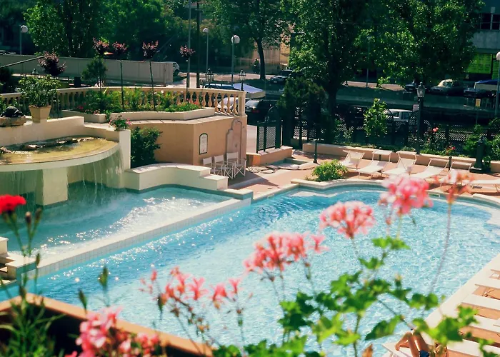 Milano Helvetia - In Centro Con Piscina Hotel Riccione