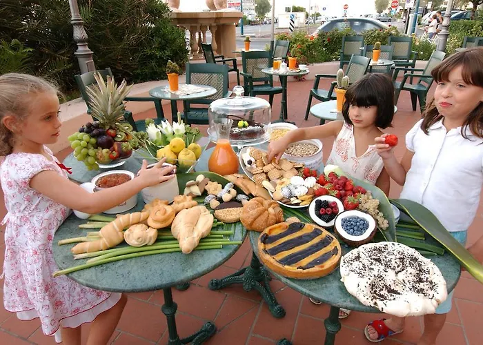 Hotel Milano Helvetia