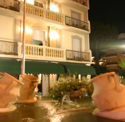 Hotel Milano Helvetia 3*