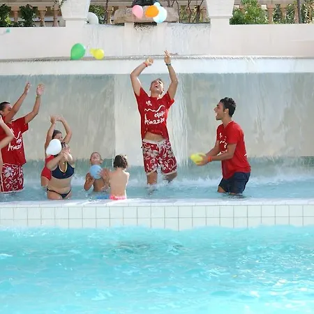 Szálloda Milano Helvetia - In Centro Con Piscina