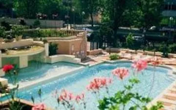 Szálloda Milano Helvetia - In Centro Con Piscina