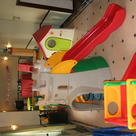 Szálloda Milano Helvetia - In Centro Con Piscina 3*