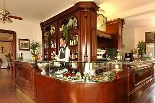 Szálloda Milano Helvetia - In Centro Con Piscina 3*